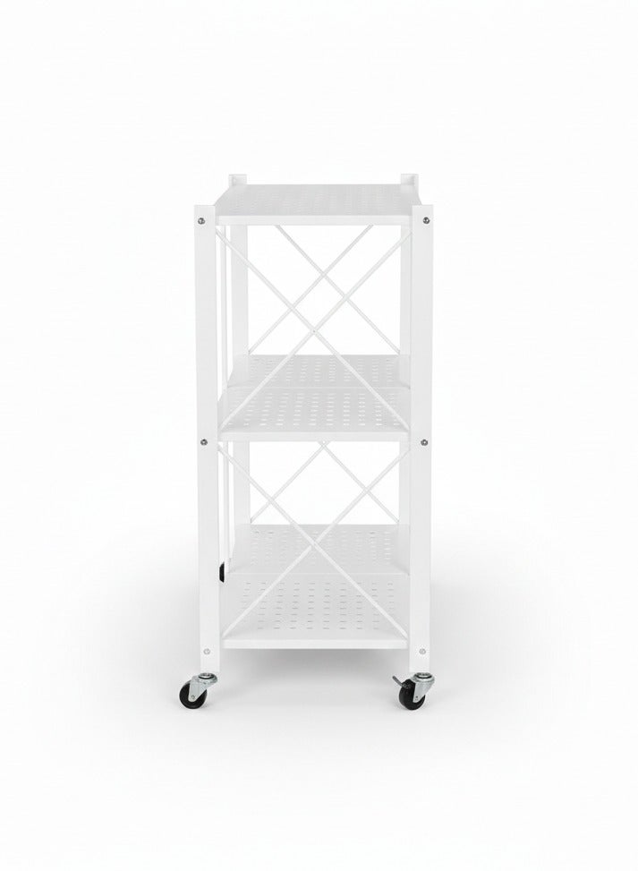 كونسنت ارفف حديد متعددة الاستخدامات - Image 2